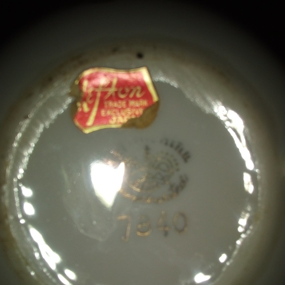 Vintage trinket - Picture 2 of 3